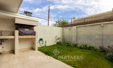 Venta townhouse San Miguel, Sin Comisión!!