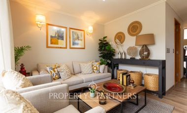 Venta townhouse San Miguel, Sin Comisión!!