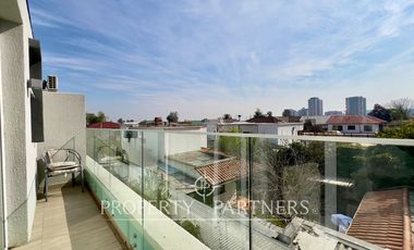 Venta lindo Town House