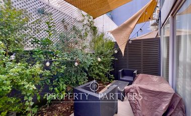 Venta lindo Town House