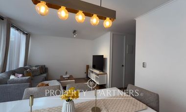 Venta lindo Town House