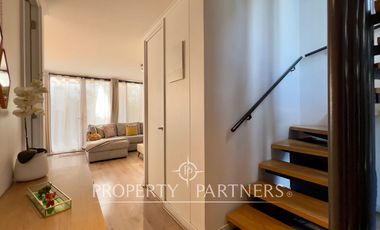 Venta lindo Town House