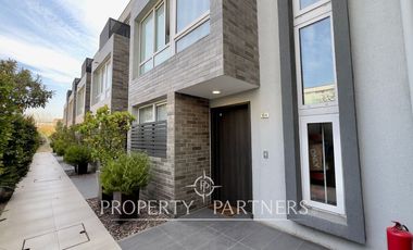 Venta lindo Town House