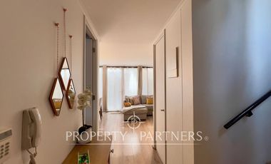 Venta lindo Town House