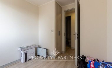 Gran Oportunidad, Amplio departamento La cisterna