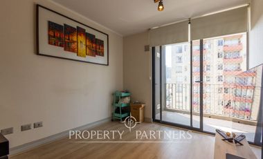 Gran Oportunidad, Amplio departamento La cisterna