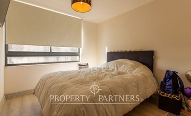 Gran Oportunidad, Amplio departamento La cisterna