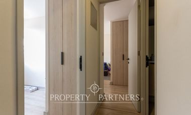 Gran Oportunidad, Amplio departamento La cisterna