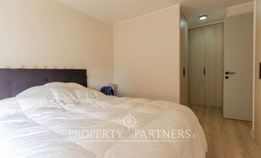 Gran Oportunidad, Amplio departamento La cisterna