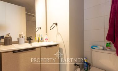 Gran Oportunidad, Amplio departamento La cisterna