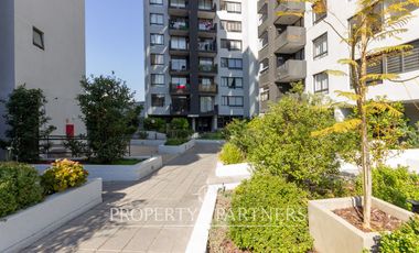 Gran Oportunidad, Amplio departamento La cisterna