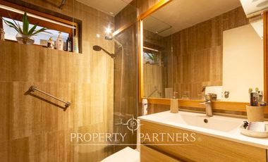 Casa en villa el trebol, La Cisterna