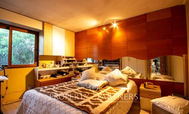 Casa en villa el trebol, La Cisterna