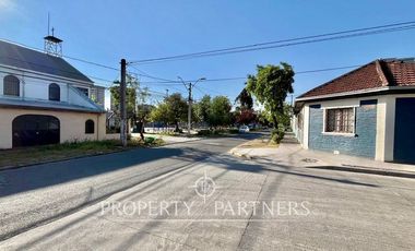 Incréible oportunidad para remodelar