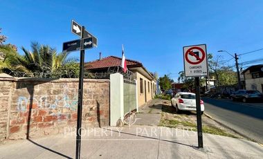 Incréible oportunidad para remodelar