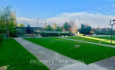 departamento estilo Mariposa, Escuela Agricola,  MACUL