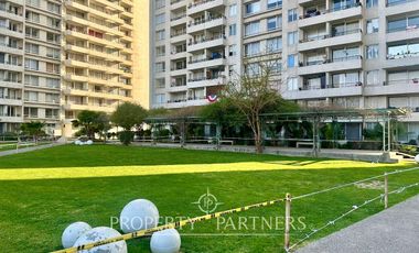 departamento estilo Mariposa, Escuela Agricola,  MACUL