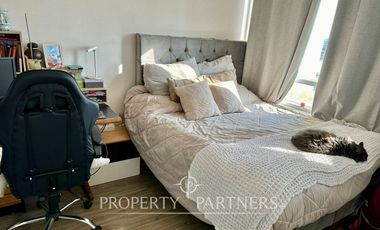 departamento estilo Mariposa, Escuela Agricola,  MACUL