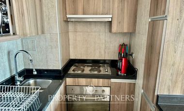 departamento estilo Mariposa, Escuela Agricola,  MACUL