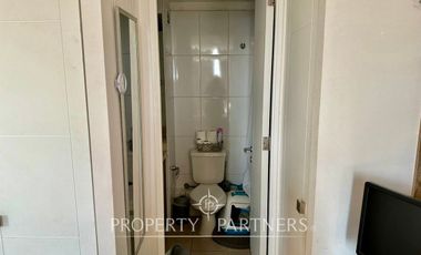 departamento estilo Mariposa, Escuela Agricola,  MACUL