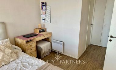 departamento estilo Mariposa, Escuela Agricola,  MACUL