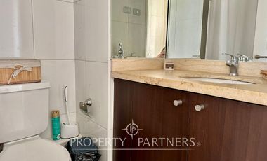 departamento estilo Mariposa, Escuela Agricola,  MACUL