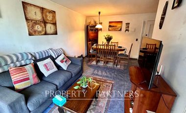 Estupendo departamento en venta