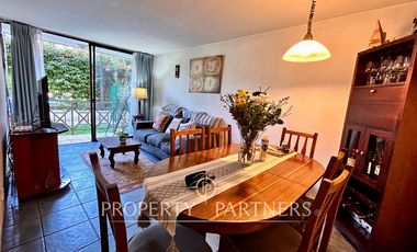 Estupendo departamento en venta