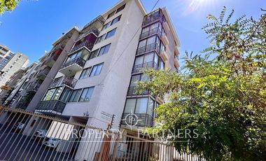 Estupendo departamento en venta
