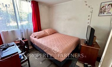 Estupendo departamento en venta