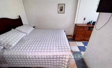 Estupendo departamento en venta