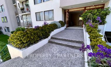 Estupendo departamento en venta