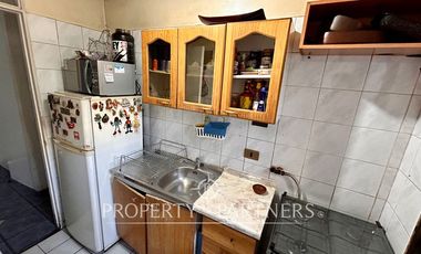 Estupendo departamento en venta