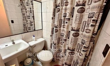 Estupendo departamento en venta