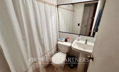 Estupendo departamento en venta