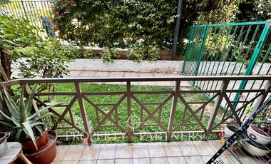 Estupendo departamento en venta