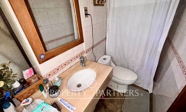 Casa en Ramón Carvallo