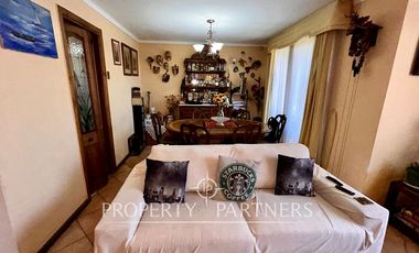 Casa en Ramón Carvallo