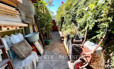Casa en Ramón Carvallo