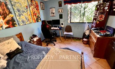 Casa en Ramón Carvallo