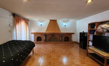 Casa en VENTA en San Javier cuenta con departamento independiente