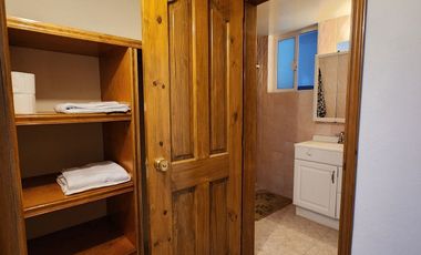 Casa en VENTA en San Javier cuenta con departamento independiente