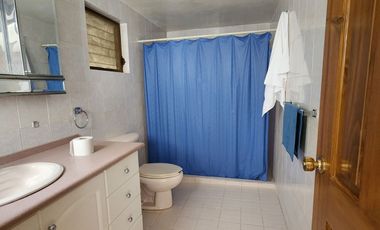 Casa en VENTA en San Javier cuenta con departamento independiente