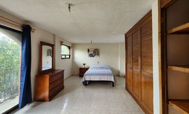 Casa en VENTA en San Javier cuenta con departamento independiente