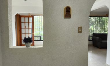 Casa en VENTA en San Javier cuenta con departamento independiente