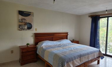 Casa en VENTA en San Javier cuenta con departamento independiente