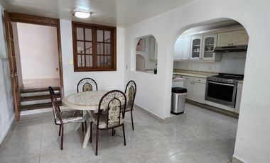 Casa en VENTA en San Javier cuenta con departamento independiente