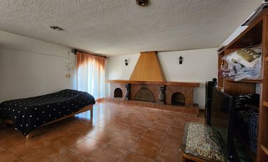 Casa en VENTA en San Javier cuenta con departamento independiente