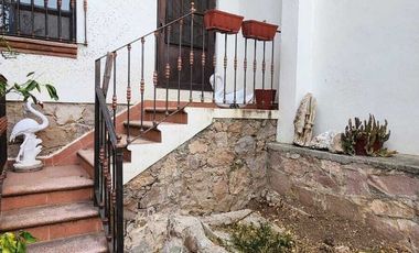 Casa en VENTA en San Javier cuenta con departamento independiente