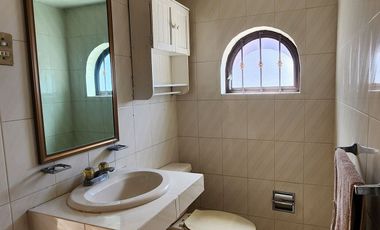 Casa en VENTA en San Javier cuenta con departamento independiente